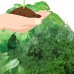 Miracle-Gro AeroGarden Gourmet Herb Seed Pod Kit (3-Pod)   552932748